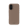 Etui do telefonów Holdit Silicone Case iPhone 17 Mocha Brown 16800
